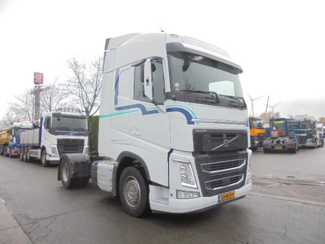 Volvo FH 420 NL TRUCK APK 09-26 - Tegljač: slika Volvo FH 420 NL TRUCK APK 09-26 - Tegljač Volvo FH 420 NL TRUCK APK 09-26 - Tegljač: slika Volvo FH 420 NL TRUCK APK 09-26 - Tegljač