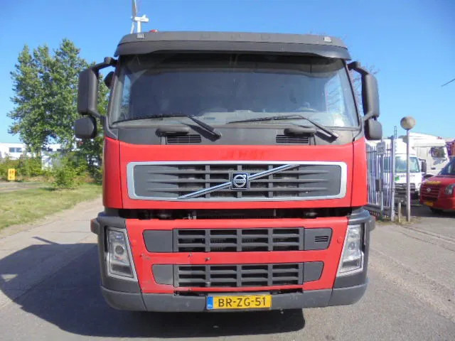 Volvo FM 380 6X2 NL TRUCK - Tegljač: slika Volvo FM 380 6X2 NL TRUCK - Tegljač Volvo FM 380 6X2 NL TRUCK - Tegljač: slika Volvo FM 380 6X2 NL TRUCK - Tegljač