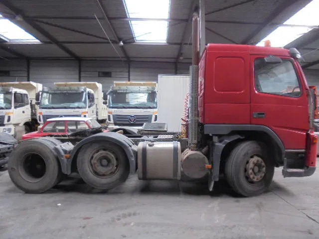 Volvo FM 380 ENGINE NOT OK ONLY PARTS NL TRUCK - Tegljač: slika Volvo FM 380 ENGINE NOT OK ONLY PARTS NL TRUCK - Tegljač Volvo FM 380 ENGINE NOT OK ONLY PARTS NL TRUCK - Tegljač: slika Volvo FM 380 ENGINE NOT OK ONLY PARTS NL TRUCK - Tegljač