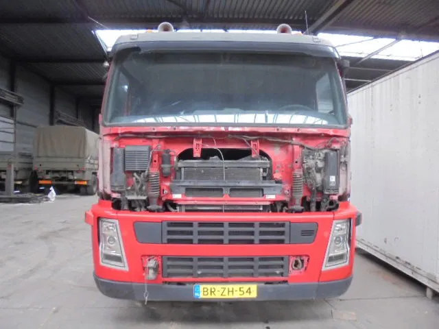 Volvo FM 380 ENGINE NOT OK ONLY PARTS NL TRUCK - Tegljač: slika Volvo FM 380 ENGINE NOT OK ONLY PARTS NL TRUCK - Tegljač Volvo FM 380 ENGINE NOT OK ONLY PARTS NL TRUCK - Tegljač: slika Volvo FM 380 ENGINE NOT OK ONLY PARTS NL TRUCK - Tegljač