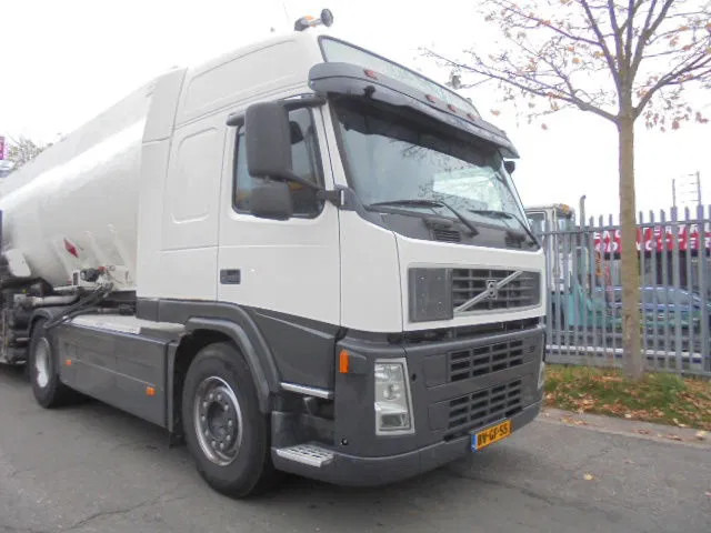 Volvo FM 400 GLOBETROTTER ADR NL TRUCK +TANK TRAILER - Tegljač: slika Volvo FM 400 GLOBETROTTER ADR NL TRUCK +TANK TRAILER - Tegljač Volvo FM 400 GLOBETROTTER ADR NL TRUCK +TANK TRAILER - Tegljač: slika Volvo FM 400 GLOBETROTTER ADR NL TRUCK +TANK TRAILER - Tegljač
