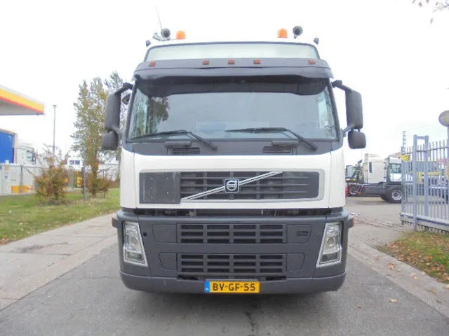 Volvo FM 400 GLOBETROTTER ADR NL TRUCK +TANK TRAILER - Tegljač: slika Volvo FM 400 GLOBETROTTER ADR NL TRUCK +TANK TRAILER - Tegljač Volvo FM 400 GLOBETROTTER ADR NL TRUCK +TANK TRAILER - Tegljač: slika Volvo FM 400 GLOBETROTTER ADR NL TRUCK +TANK TRAILER - Tegljač