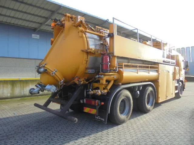 Terberg FM 1450 6X4 - Vakum kamion: slika Terberg FM 1450 6X4 - Vakum kamion Terberg FM 1450 6X4 - Vakum kamion: slika Terberg FM 1450 6X4 - Vakum kamion