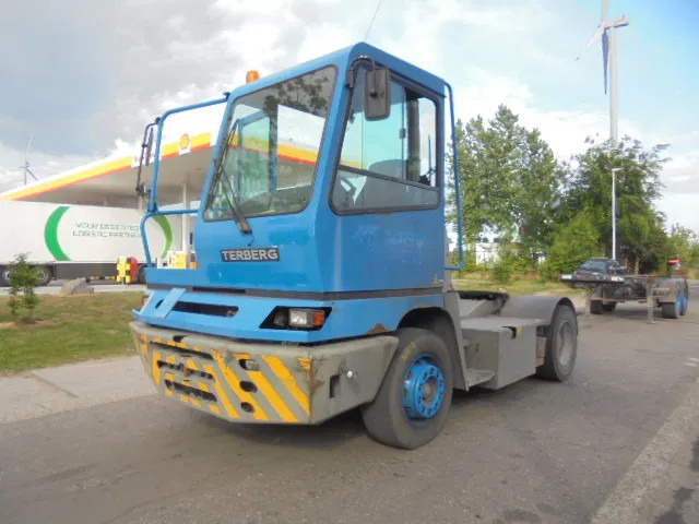 Terberg YT 182 + REGISTRATION - Terminalni traktor: slika Terberg YT 182 + REGISTRATION - Terminalni traktor Terberg YT 182 + REGISTRATION - Terminalni traktor: slika Terberg YT 182 + REGISTRATION - Terminalni traktor