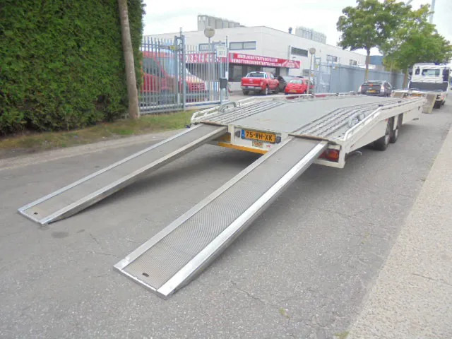 Tijhof TA 7500 OPRIJ AANHANGWAGEN NL KENTEKEN APK 31-05-2026 - Prikolica za prijevoz automobila: slika Tijhof TA 7500 OPRIJ AANHANGWAGEN NL KENTEKEN APK 31-05-2026 - Prikolica za prijevoz automobila Tijhof TA 7500 OPRIJ AANHANGWAGEN NL KENTEKEN APK 31-05-2026 - Prikolica za prijevoz automobila: slika Tijhof TA 7500 OPRIJ AANHANGWAGEN NL KENTEKEN APK 31-05-2026 - Prikolica za prijevoz automobila