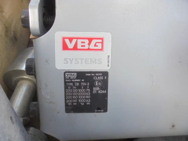 VBG RINGFEDER /ROCKINGER - Kvačilo i dijelovi za Kamion: slika VBG RINGFEDER /ROCKINGER - Kvačilo i dijelovi za Kamion VBG RINGFEDER /ROCKINGER - Kvačilo i dijelovi za Kamion: slika VBG RINGFEDER /ROCKINGER - Kvačilo i dijelovi za Kamion