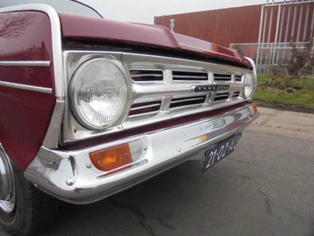 Vauxhall VX 4.90 - Limuzina: slika Vauxhall VX 4.90 - Limuzina Vauxhall VX 4.90 - Limuzina: slika Vauxhall VX 4.90 - Limuzina