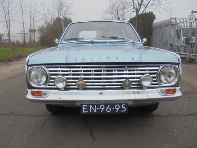 Vauxhall Victor 101 SUPER - Limuzina: slika Vauxhall Victor 101 SUPER - Limuzina Vauxhall Victor 101 SUPER - Limuzina: slika Vauxhall Victor 101 SUPER - Limuzina