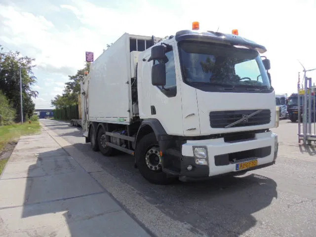 Volvo FE 240 NL TRUCK - Kamion za odvoz smeća: slika Volvo FE 240 NL TRUCK - Kamion za odvoz smeća Volvo FE 240 NL TRUCK - Kamion za odvoz smeća: slika Volvo FE 240 NL TRUCK - Kamion za odvoz smeća
