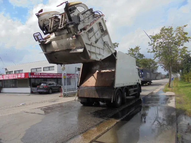 Volvo FE 240 NL TRUCK - Kamion za odvoz smeća: slika Volvo FE 240 NL TRUCK - Kamion za odvoz smeća Volvo FE 240 NL TRUCK - Kamion za odvoz smeća: slika Volvo FE 240 NL TRUCK - Kamion za odvoz smeća