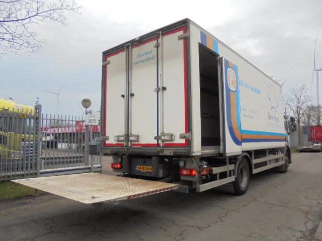 Volvo FE 250 CHEREAU - Izotermni kamion: slika Volvo FE 250 CHEREAU - Izotermni kamion Volvo FE 250 CHEREAU - Izotermni kamion: slika Volvo FE 250 CHEREAU - Izotermni kamion