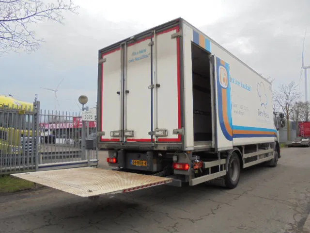 Volvo FE 250 CHEREAU NL TRUCK - Izotermni kamion: slika Volvo FE 250 CHEREAU NL TRUCK - Izotermni kamion Volvo FE 250 CHEREAU NL TRUCK - Izotermni kamion: slika Volvo FE 250 CHEREAU NL TRUCK - Izotermni kamion