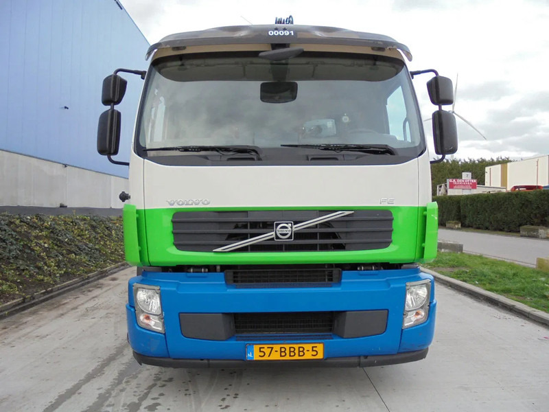 Volvo FE 260 EEV K NL TRUCK - Kamion za odvoz smeća: slika Volvo FE 260 EEV K NL TRUCK - Kamion za odvoz smeća Volvo FE 260 EEV K NL TRUCK - Kamion za odvoz smeća: slika Volvo FE 260 EEV K NL TRUCK - Kamion za odvoz smeća