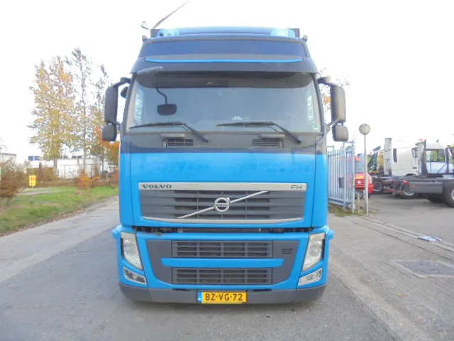 Volvo FH 420 6X2 NL TRUCK - Kamion s ceradom: slika Volvo FH 420 6X2 NL TRUCK - Kamion s ceradom Volvo FH 420 6X2 NL TRUCK - Kamion s ceradom: slika Volvo FH 420 6X2 NL TRUCK - Kamion s ceradom