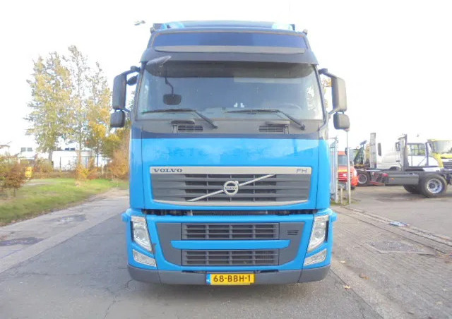 Volvo FH 420 6X2 NL TRUCK - Kamion s ceradom: slika Volvo FH 420 6X2 NL TRUCK - Kamion s ceradom Volvo FH 420 6X2 NL TRUCK - Kamion s ceradom: slika Volvo FH 420 6X2 NL TRUCK - Kamion s ceradom