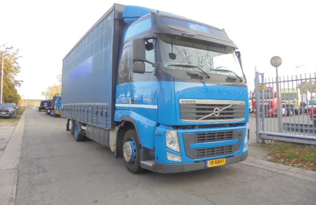 Volvo FH 420 6X2 NL TRUCK - Kamion s ceradom: slika Volvo FH 420 6X2 NL TRUCK - Kamion s ceradom Volvo FH 420 6X2 NL TRUCK - Kamion s ceradom: slika Volvo FH 420 6X2 NL TRUCK - Kamion s ceradom