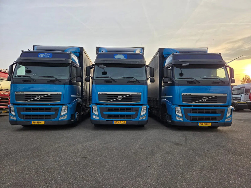 Volvo FH 460 6X2 NL TRUCK - Kamion s ceradom: slika Volvo FH 460 6X2 NL TRUCK - Kamion s ceradom Volvo FH 460 6X2 NL TRUCK - Kamion s ceradom: slika Volvo FH 460 6X2 NL TRUCK - Kamion s ceradom