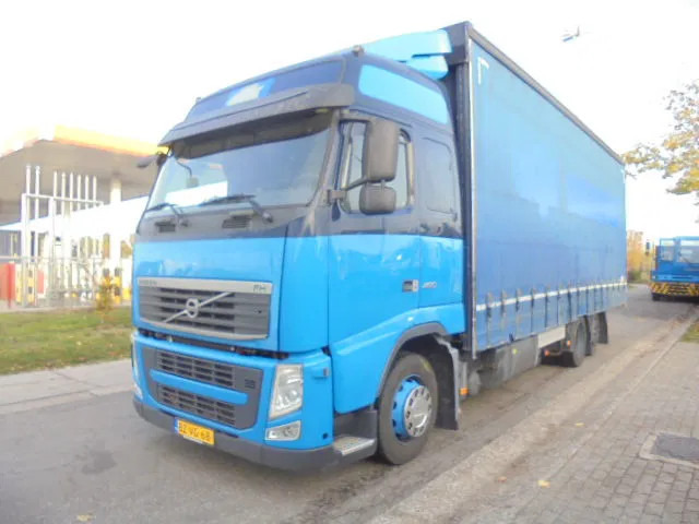 Volvo FH 460 6X2 NL TRUCK - Kamion s ceradom: slika Volvo FH 460 6X2 NL TRUCK - Kamion s ceradom Volvo FH 460 6X2 NL TRUCK - Kamion s ceradom: slika Volvo FH 460 6X2 NL TRUCK - Kamion s ceradom