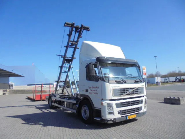 Volvo FM 260 MANUAL GEAR NL TRUCK - Kamion s kabelskim sustavom: slika Volvo FM 260 MANUAL GEAR NL TRUCK - Kamion s kabelskim sustavom Volvo FM 260 MANUAL GEAR NL TRUCK - Kamion s kabelskim sustavom: slika Volvo FM 260 MANUAL GEAR NL TRUCK - Kamion s kabelskim sustavom