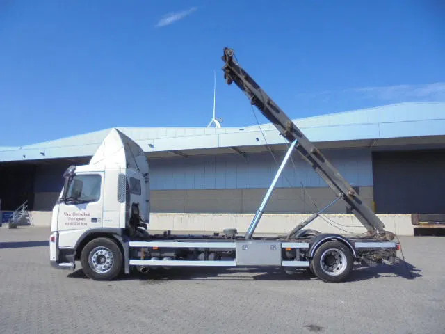 Volvo FM 260 MANUAL GEAR NL TRUCK - Kamion s kabelskim sustavom: slika Volvo FM 260 MANUAL GEAR NL TRUCK - Kamion s kabelskim sustavom Volvo FM 260 MANUAL GEAR NL TRUCK - Kamion s kabelskim sustavom: slika Volvo FM 260 MANUAL GEAR NL TRUCK - Kamion s kabelskim sustavom