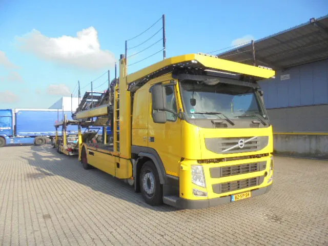 Volvo FM 330 KAESBOHRER METAGO NL TRUCK - Autotransporter: slika Volvo FM 330 KAESBOHRER METAGO NL TRUCK - Autotransporter Volvo FM 330 KAESBOHRER METAGO NL TRUCK - Autotransporter: slika Volvo FM 330 KAESBOHRER METAGO NL TRUCK - Autotransporter