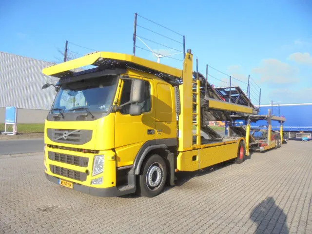 Volvo FM 330 KAESBOHRER METAGO NL TRUCK - Autotransporter: slika Volvo FM 330 KAESBOHRER METAGO NL TRUCK - Autotransporter Volvo FM 330 KAESBOHRER METAGO NL TRUCK - Autotransporter: slika Volvo FM 330 KAESBOHRER METAGO NL TRUCK - Autotransporter