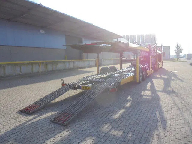 Volvo FM 330 KAESBOHRER METAGO NL TRUCK - Autotransporter: slika Volvo FM 330 KAESBOHRER METAGO NL TRUCK - Autotransporter Volvo FM 330 KAESBOHRER METAGO NL TRUCK - Autotransporter: slika Volvo FM 330 KAESBOHRER METAGO NL TRUCK - Autotransporter