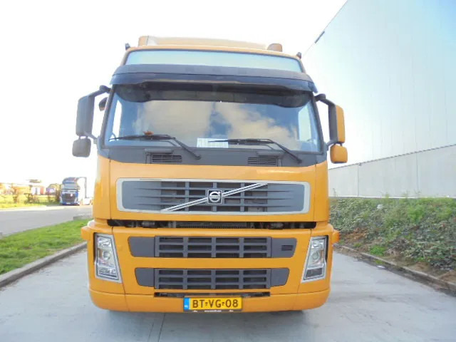 Volvo FM FM 300 LOW KM - Kamion sandučar: slika Volvo FM FM 300 LOW KM - Kamion sandučar Volvo FM FM 300 LOW KM - Kamion sandučar: slika Volvo FM FM 300 LOW KM - Kamion sandučar