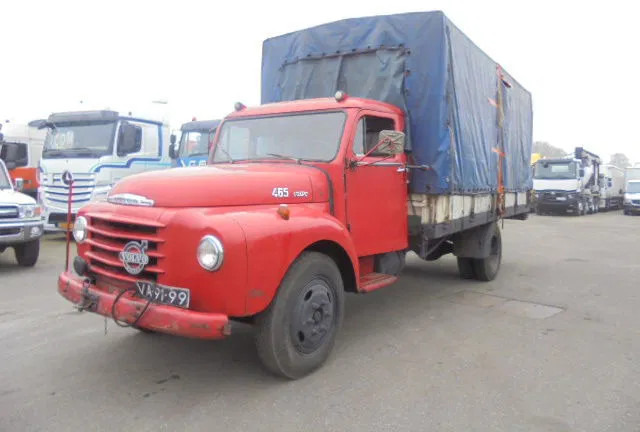 Volvo L 465 - Kamion s ceradom: slika Volvo L 465 - Kamion s ceradom Volvo L 465 - Kamion s ceradom: slika Volvo L 465 - Kamion s ceradom