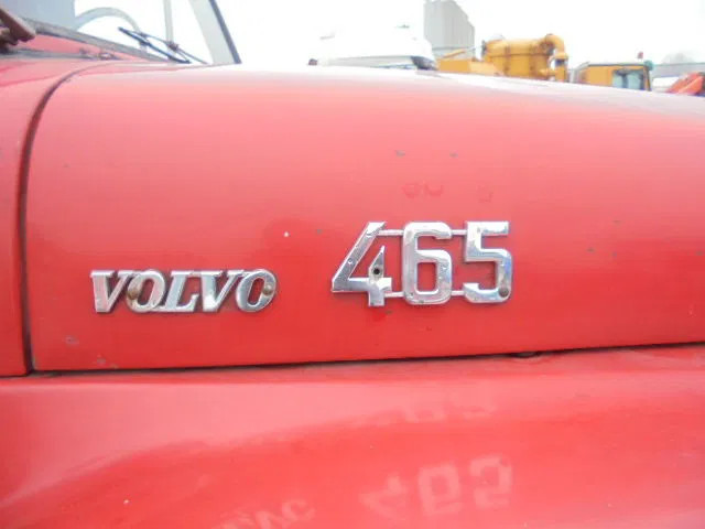 Volvo L 465 - Kamion s ceradom: slika Volvo L 465 - Kamion s ceradom Volvo L 465 - Kamion s ceradom: slika Volvo L 465 - Kamion s ceradom