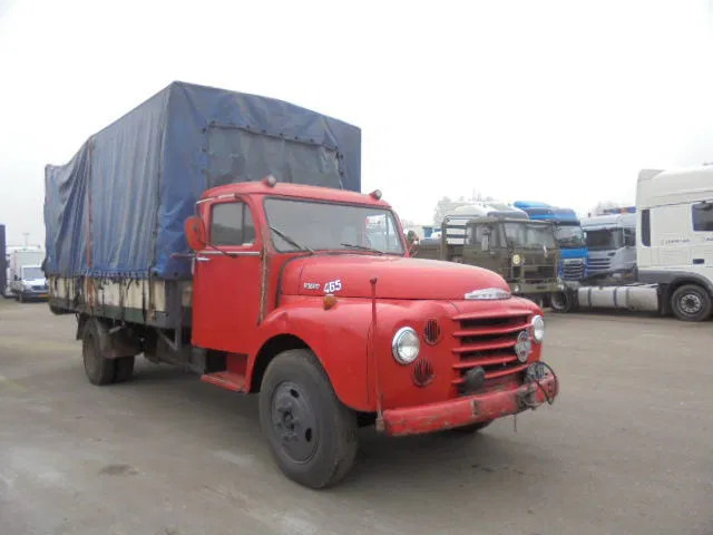 Volvo L 465 - Kamion s ceradom: slika Volvo L 465 - Kamion s ceradom Volvo L 465 - Kamion s ceradom: slika Volvo L 465 - Kamion s ceradom