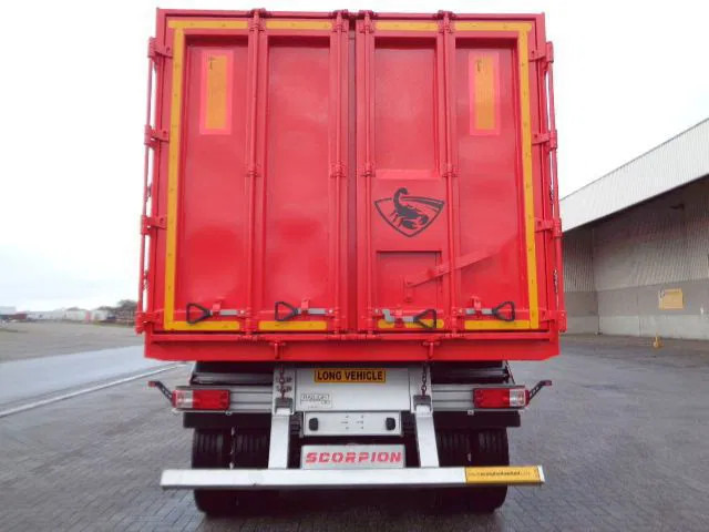 Scorpion P42 ONLY SELL EXPORT OUT THE EU - Kiper poluprikolica: slika scorpion P42 ONLY SELL EXPORT OUT THE EU - Kiper poluprikolica Scorpion P42 ONLY SELL EXPORT OUT THE EU - Kiper poluprikolica: slika scorpion P42 ONLY SELL EXPORT OUT THE EU - Kiper poluprikolica