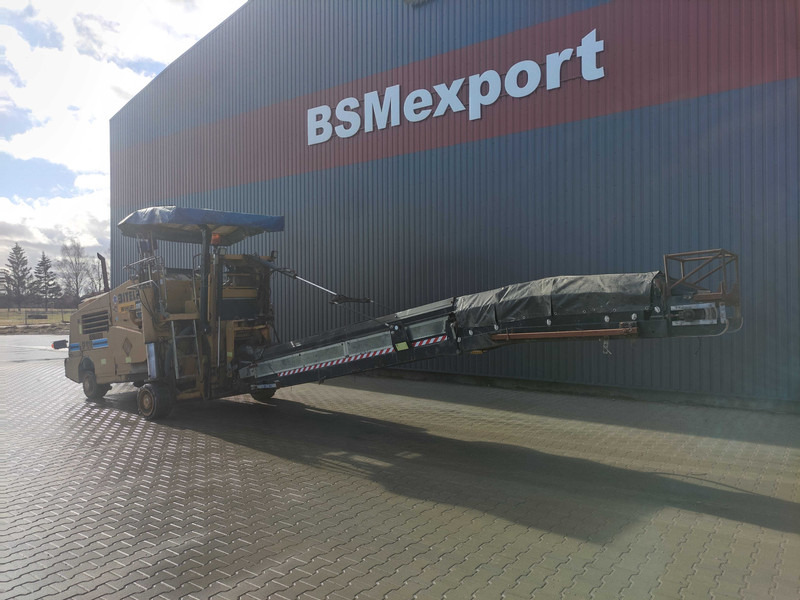 Bitelli SF 101 R Bitelli - asphalt milling machine - Hladni planer: slika Bitelli SF 101 R Bitelli - asphalt milling machine - Hladni planer Bitelli SF 101 R Bitelli - asphalt milling machine - Hladni planer: slika Bitelli SF 101 R Bitelli - asphalt milling machine - Hladni planer