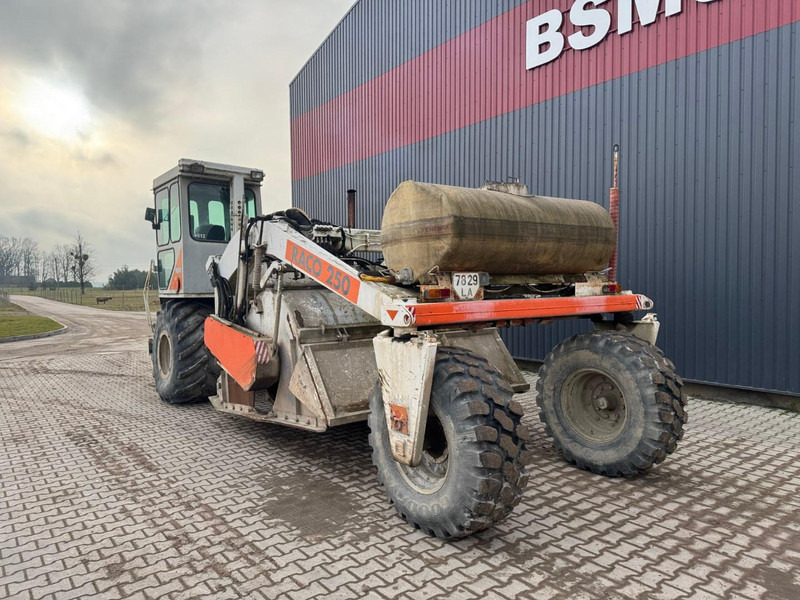 Hamm Raco 250 Recycler/ soil stabilizer - Kompaktor: slika Hamm Raco 250 Recycler/ soil stabilizer - Kompaktor Hamm Raco 250 Recycler/ soil stabilizer - Kompaktor: slika Hamm Raco 250 Recycler/ soil stabilizer - Kompaktor