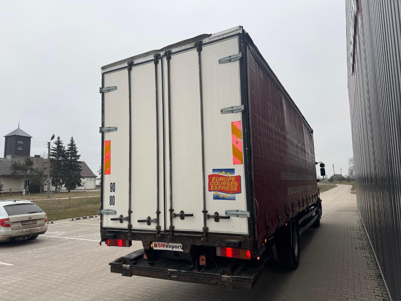Iveco Stralis 400 - Kamion s ceradom: slika Iveco Stralis 400 - Kamion s ceradom Iveco Stralis 400 - Kamion s ceradom: slika Iveco Stralis 400 - Kamion s ceradom