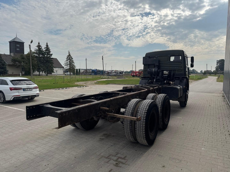 Kamaz 65111, 6x6 - Kamion-šasija: slika Kamaz 65111, 6x6 - Kamion-šasija Kamaz 65111, 6x6 - Kamion-šasija: slika Kamaz 65111, 6x6 - Kamion-šasija