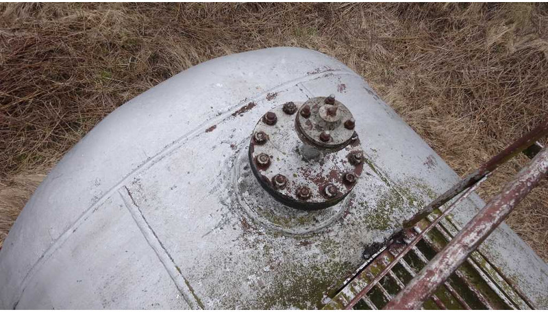 LPG - Prikolica cisterna: slika LPG - Prikolica cisterna LPG - Prikolica cisterna: slika LPG - Prikolica cisterna