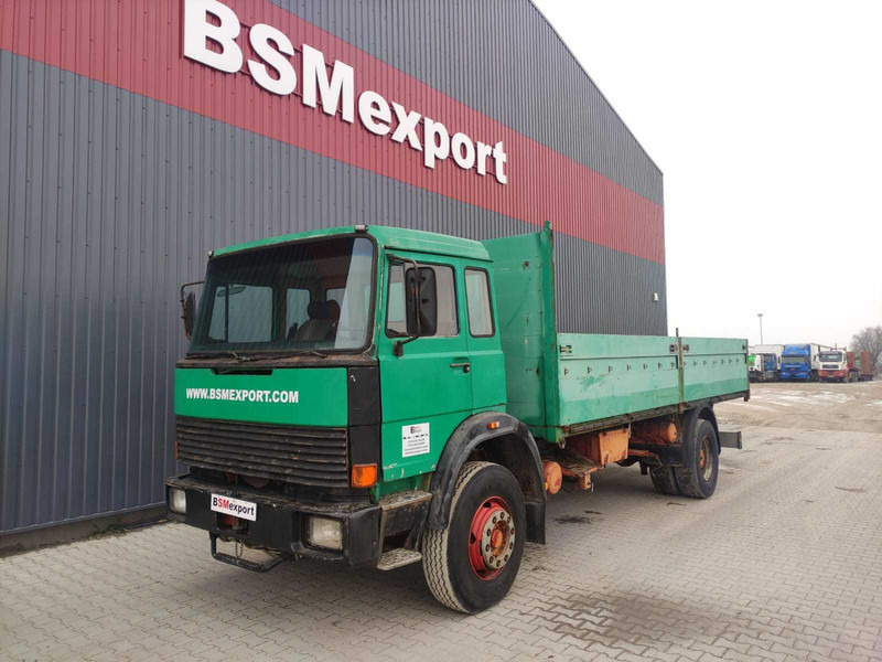 Magirus Deutz 256M19 flatbed truck - Kamion s otvorenim sandukom: slika Magirus Deutz 256M19 flatbed truck - Kamion s otvorenim sandukom Magirus Deutz 256M19 flatbed truck - Kamion s otvorenim sandukom: slika Magirus Deutz 256M19 flatbed truck - Kamion s otvorenim sandukom