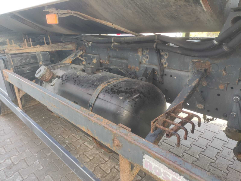 Mercedes-Benz 2528 Atego - Kamion za odvoz smeća: slika Mercedes-Benz 2528 Atego - Kamion za odvoz smeća Mercedes-Benz 2528 Atego - Kamion za odvoz smeća: slika Mercedes-Benz 2528 Atego - Kamion za odvoz smeća