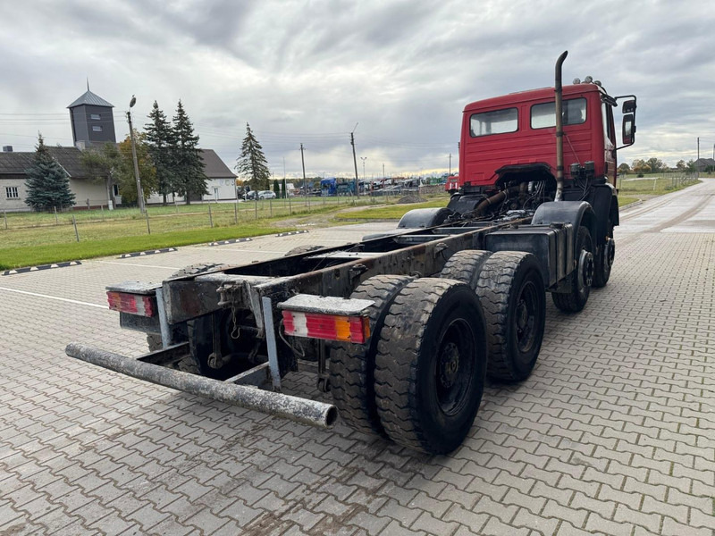 Mercedes-Benz 3234 - Kamion-šasija: slika Mercedes-Benz 3234 - Kamion-šasija Mercedes-Benz 3234 - Kamion-šasija: slika Mercedes-Benz 3234 - Kamion-šasija