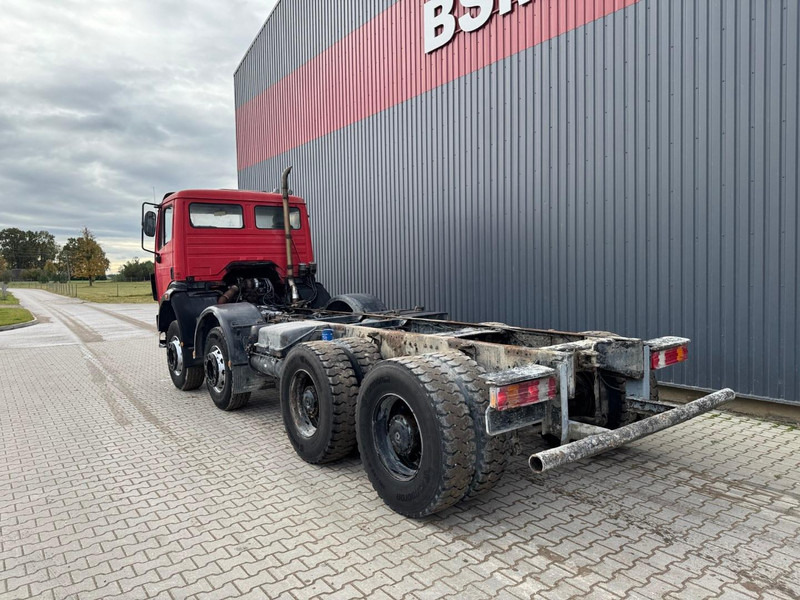 Mercedes-Benz 3234 - Kamion-šasija: slika Mercedes-Benz 3234 - Kamion-šasija Mercedes-Benz 3234 - Kamion-šasija: slika Mercedes-Benz 3234 - Kamion-šasija