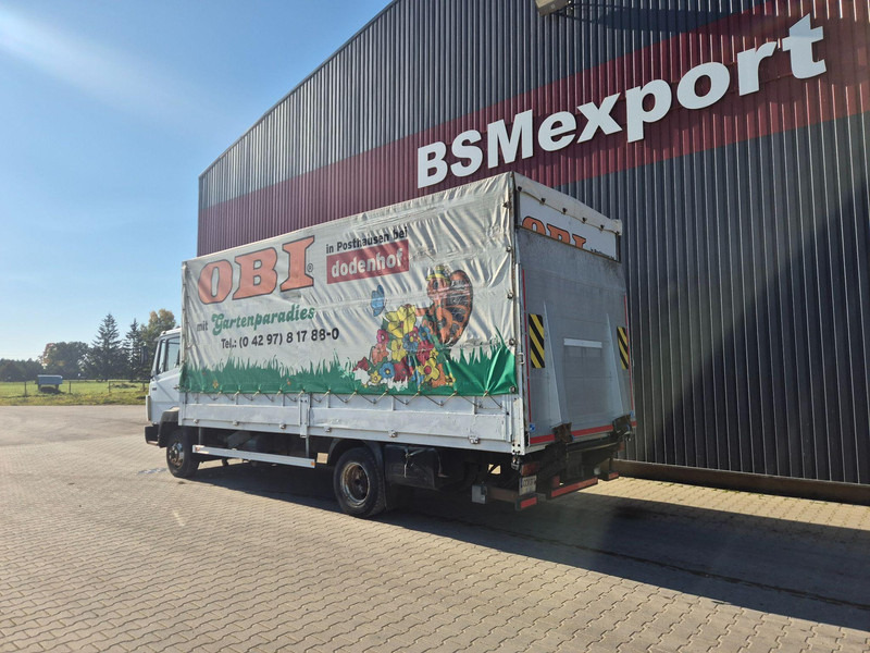 Mercedes-Benz 814 - Kamion s ceradom: slika Mercedes-Benz 814 - Kamion s ceradom Mercedes-Benz 814 - Kamion s ceradom: slika Mercedes-Benz 814 - Kamion s ceradom