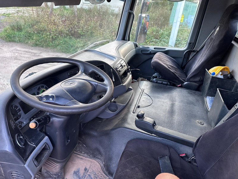 Mercedes-Benz Actros 4146, 8x6 - Kiper: slika Mercedes-Benz Actros 4146, 8x6 - Kiper Mercedes-Benz Actros 4146, 8x6 - Kiper: slika Mercedes-Benz Actros 4146, 8x6 - Kiper