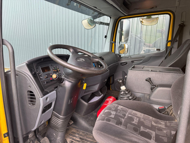 Mercedes-Benz Atego 1018 - Kamion sandučar: slika Mercedes-Benz Atego 1018 - Kamion sandučar Mercedes-Benz Atego 1018 - Kamion sandučar: slika Mercedes-Benz Atego 1018 - Kamion sandučar