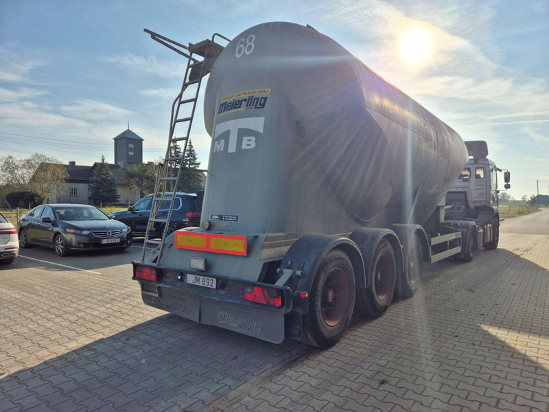 SPITZER - Poluprikolica cisterna: slika SPITZER - Poluprikolica cisterna SPITZER - Poluprikolica cisterna: slika SPITZER - Poluprikolica cisterna