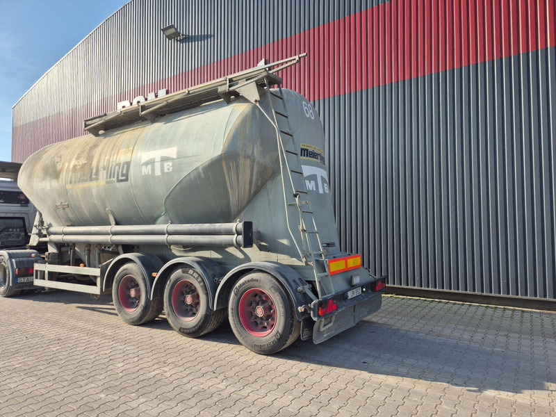 SPITZER - Poluprikolica cisterna: slika SPITZER - Poluprikolica cisterna SPITZER - Poluprikolica cisterna: slika SPITZER - Poluprikolica cisterna