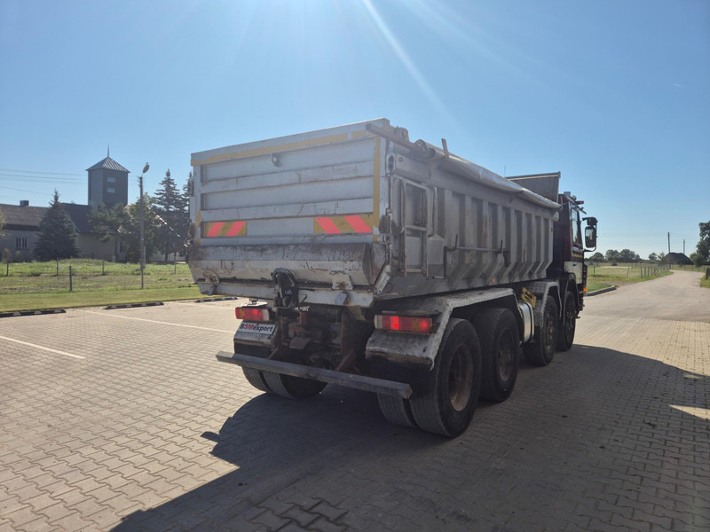 Scania 113 - Kiper: slika Scania 113 - Kiper Scania 113 - Kiper: slika Scania 113 - Kiper