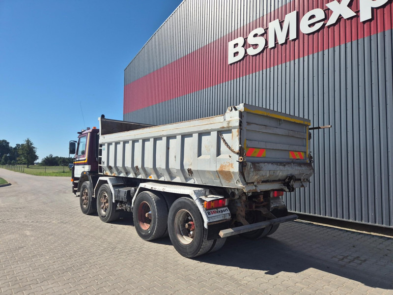 Scania 113 - Kiper: slika Scania 113 - Kiper Scania 113 - Kiper: slika Scania 113 - Kiper