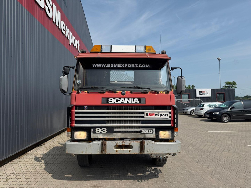 Scania 93, 4x4 - Kiper: slika Scania 93, 4x4 - Kiper Scania 93, 4x4 - Kiper: slika Scania 93, 4x4 - Kiper