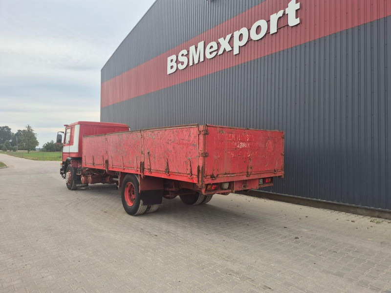 Scania P 92 M, spring-spring - Kamion s otvorenim sandukom: slika Scania P 92 M, spring-spring - Kamion s otvorenim sandukom Scania P 92 M, spring-spring - Kamion s otvorenim sandukom: slika Scania P 92 M, spring-spring - Kamion s otvorenim sandukom